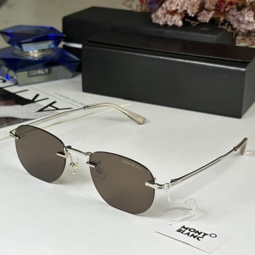 Replica Montblanc AAA Quality Sunglasses #1150981, $60.00 USD, [ITEM#1150981], Replica Montblanc AAA Quality Sunglasses outlet from China