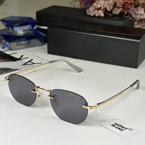 Replica Montblanc AAA Quality Sunglasses #1150983, $60.00 USD, [ITEM#1150983], Replica Montblanc AAA Quality Sunglasses outlet from China