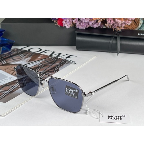 Replica Montblanc AAA Quality Sunglasses #1150993, $60.00 USD, [ITEM#1150993], Replica Montblanc AAA Quality Sunglasses outlet from China