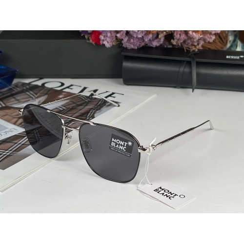 Replica Montblanc AAA Quality Sunglasses #1150995, $60.00 USD, [ITEM#1150995], Replica Montblanc AAA Quality Sunglasses outlet from China
