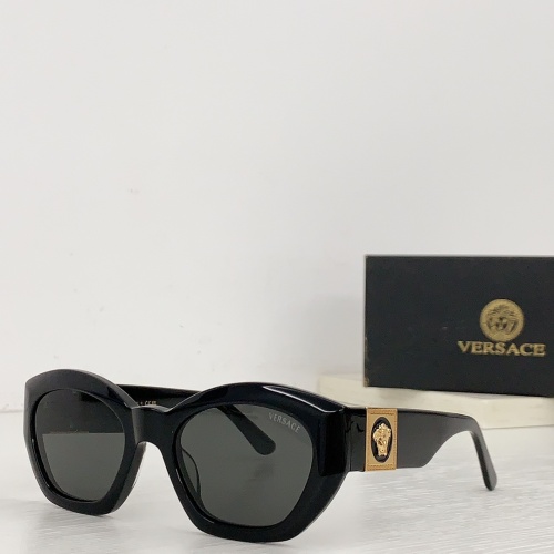 Replica Versace AAA Quality Sunglasses #1151163, $60.00 USD, [ITEM#1151163], Replica Versace AAA Quality Sunglasses outlet from China