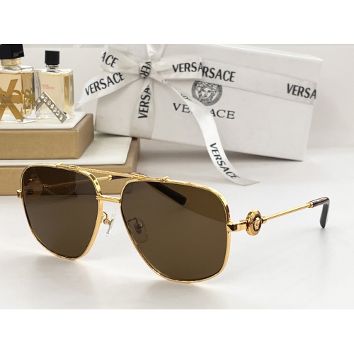 Replica Versace AAA Quality Sunglasses #1151166, $60.00 USD, [ITEM#1151166], Replica Versace AAA Quality Sunglasses outlet from China