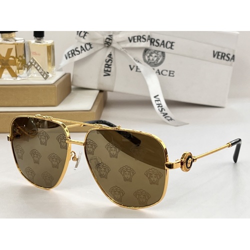 Replica Versace AAA Quality Sunglasses #1151167, $60.00 USD, [ITEM#1151167], Replica Versace AAA Quality Sunglasses outlet from China