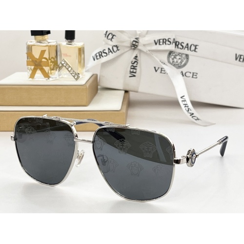 Replica Versace AAA Quality Sunglasses #1151168, $60.00 USD, [ITEM#1151168], Replica Versace AAA Quality Sunglasses outlet from China