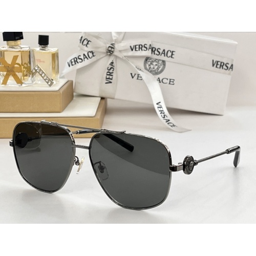 Replica Versace AAA Quality Sunglasses #1151169, $60.00 USD, [ITEM#1151169], Replica Versace AAA Quality Sunglasses outlet from China