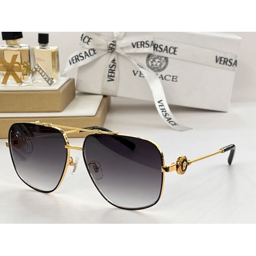 Replica Versace AAA Quality Sunglasses #1151171, $60.00 USD, [ITEM#1151171], Replica Versace AAA Quality Sunglasses outlet from China