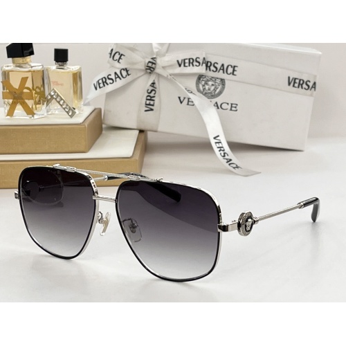 Replica Versace AAA Quality Sunglasses #1151172, $60.00 USD, [ITEM#1151172], Replica Versace AAA Quality Sunglasses outlet from China