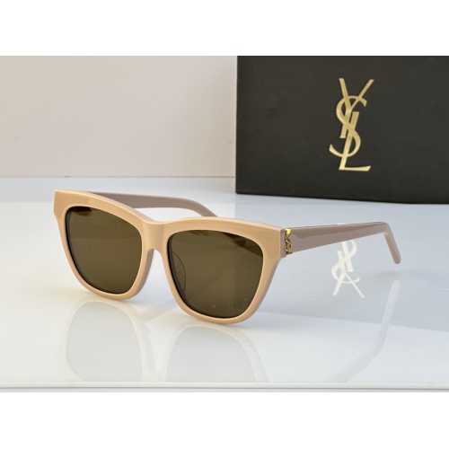 Replica Yves Saint Laurent YSL AAA Quality Sunglasses #1151182, $52.00 USD, [ITEM#1151182], Replica Yves Saint Laurent YSL AAA Quality Sunglasses outlet from China