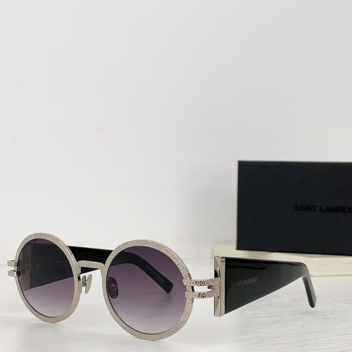 Replica Yves Saint Laurent YSL AAA Quality Sunglasses #1151202, $68.00 USD, [ITEM#1151202], Replica Yves Saint Laurent YSL AAA Quality Sunglasses outlet from China