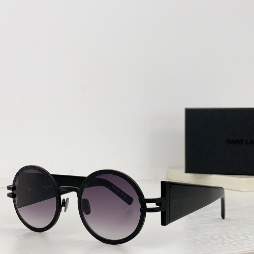 Replica Yves Saint Laurent YSL AAA Quality Sunglasses #1151204, $68.00 USD, [ITEM#1151204], Replica Yves Saint Laurent YSL AAA Quality Sunglasses outlet from China