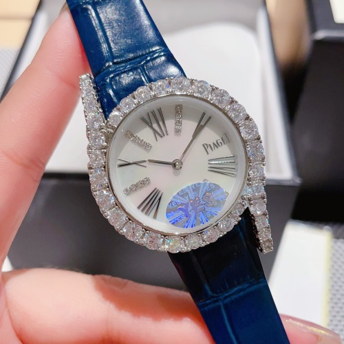 Replica Piaget AAA Quality Watches For Women #1151590, $115.00 USD, [ITEM#1151590], Replica Piaget AAA Quality Watches outlet from China