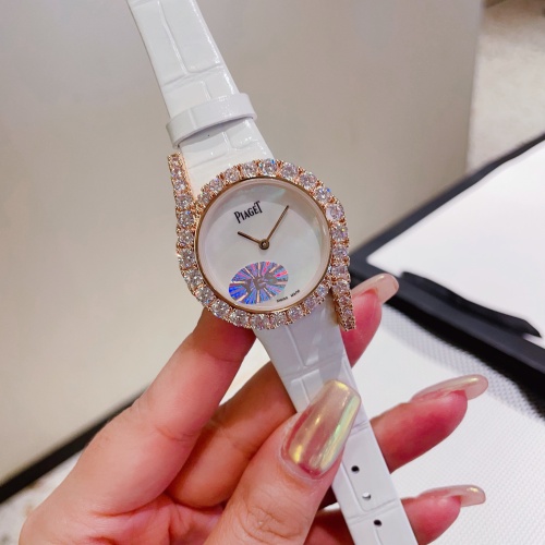 Replica Piaget AAA Quality Watches For Women #1151596, $115.00 USD, [ITEM#1151596], Replica Piaget AAA Quality Watches outlet from China