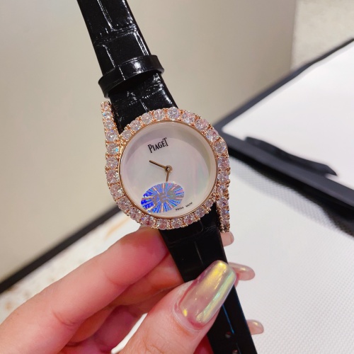 Replica Piaget AAA Quality Watches For Women #1151599, $115.00 USD, [ITEM#1151599], Replica Piaget AAA Quality Watches outlet from China