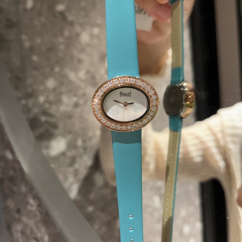 Replica Piaget AAA Quality Watches For Women #1151621, $122.00 USD, [ITEM#1151621], Replica Piaget AAA Quality Watches outlet from China