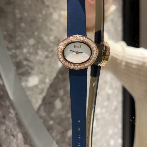 Replica Piaget AAA Quality Watches For Women #1151623, $122.00 USD, [ITEM#1151623], Replica Piaget AAA Quality Watches outlet from China