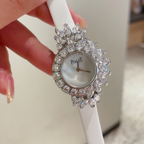 Replica Piaget AAA Quality Watches For Women #1151634, $128.00 USD, [ITEM#1151634], Replica Piaget AAA Quality Watches outlet from China