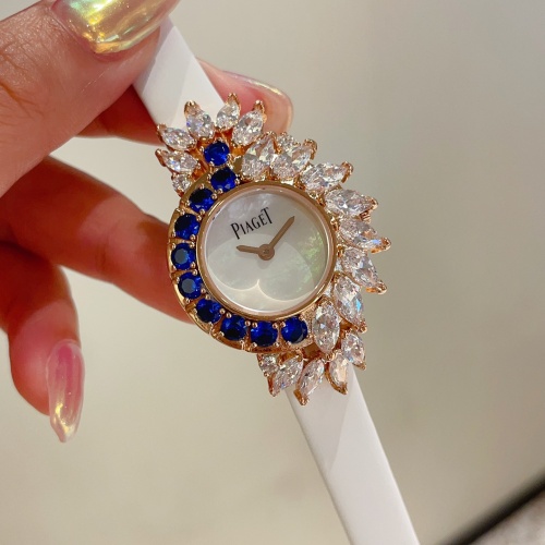 Replica Piaget AAA Quality Watches For Women #1151642, $132.00 USD, [ITEM#1151642], Replica Piaget AAA Quality Watches outlet from China
