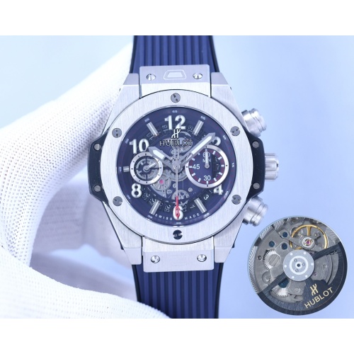 Replica Hublot AAA Quality Watches For Men #1151659, $222.00 USD, [ITEM#1151659], Replica Hublot AAA Quality Watches outlet from China
