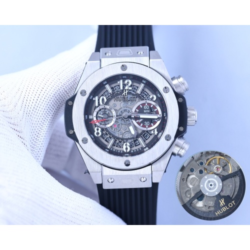 Replica Hublot AAA Quality Watches For Men #1151660, $222.00 USD, [ITEM#1151660], Replica Hublot AAA Quality Watches outlet from China