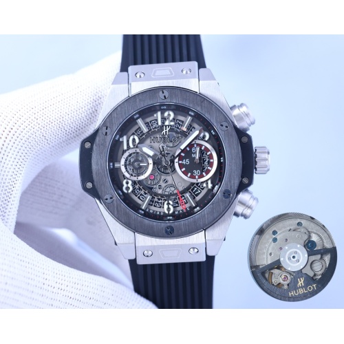 Replica Hublot AAA Quality Watches For Men #1151663, $222.00 USD, [ITEM#1151663], Replica Hublot AAA Quality Watches outlet from China