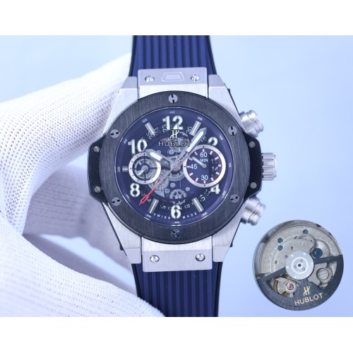 Replica Hublot AAA Quality Watches For Men #1151664, $222.00 USD, [ITEM#1151664], Replica Hublot AAA Quality Watches outlet from China