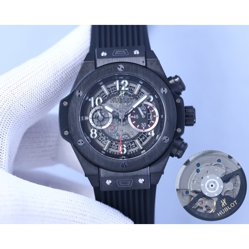 Replica Hublot AAA Quality Watches For Men #1151665, $222.00 USD, [ITEM#1151665], Replica Hublot AAA Quality Watches outlet from China