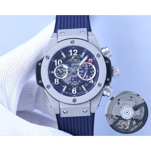 Replica Hublot AAA Quality Watches For Men #1151666, $222.00 USD, [ITEM#1151666], Replica Hublot AAA Quality Watches outlet from China