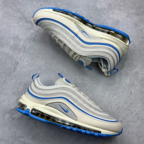 Replica Nike Air Max 97 For Men #1151799, $96.00 USD, [ITEM#1151799], Replica Nike Air Max 97 outlet from China