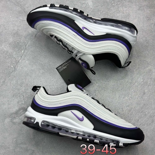 Replica Nike Air Max 97 For Men #1151801, $96.00 USD, [ITEM#1151801], Replica Nike Air Max 97 outlet from China