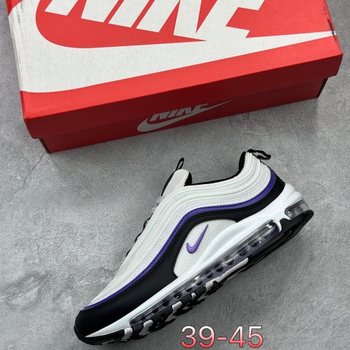 Replica Nike Air Max 97 For Men #1151801 $96.00 USD for Wholesale