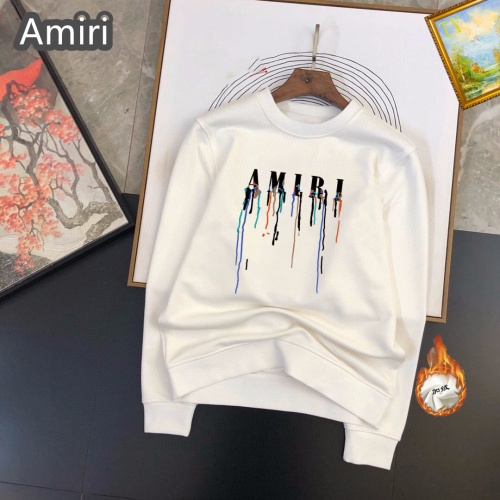 Replica Amiri Hoodies Long Sleeved For Men #1152631, $45.00 USD, [ITEM#1152631], Replica Amiri Hoodies outlet from China