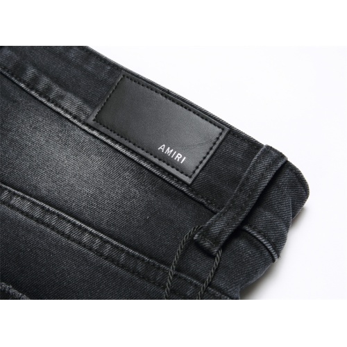 Replica Amiri Jeans For Men #1152722 $48.00 USD for Wholesale