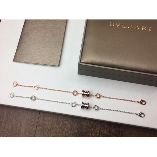 Replica Bvlgari Bracelets #1152969 $25.00 USD for Wholesale