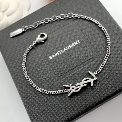 Replica Yves Saint Laurent YSL Bracelets #1153051, $27.00 USD, [ITEM#1153051], Replica Yves Saint Laurent YSL Bracelets outlet from China