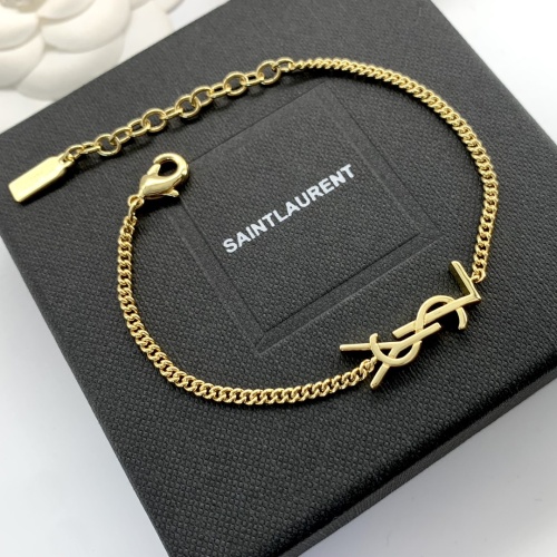 Replica Yves Saint Laurent YSL Bracelets #1153052, $27.00 USD, [ITEM#1153052], Replica Yves Saint Laurent YSL Bracelets outlet from China