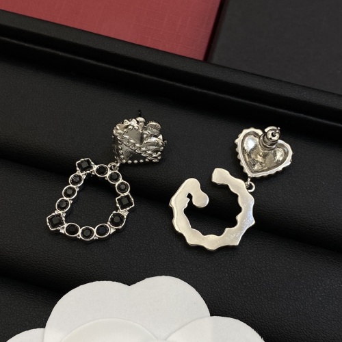 Replica Dolce &amp; Gabbana D&amp;G Earrings For Women #1153074, $29.00 USD, [ITEM#1153074], Replica Dolce &amp; Gabbana D&amp;G Earrings outlet from China