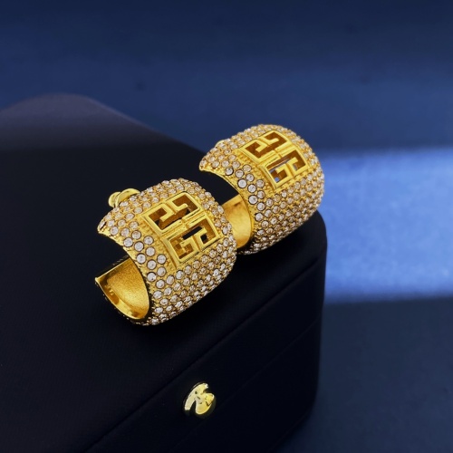 Replica Givenchy Earrings For Women #1153095, $39.00 USD, [ITEM#1153095], Replica Givenchy Earrings outlet from China
