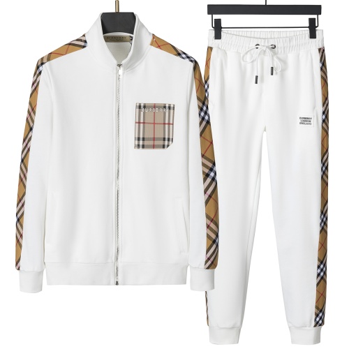 Replica Burberry Tracksuits Long Sleeved For Men #1153147, $72.00 USD, [ITEM#1153147], Replica Burberry Tracksuits outlet from China