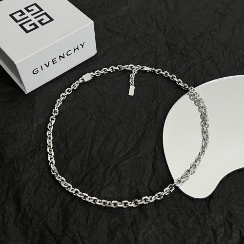 Replica Givenchy Necklaces #1153186, $42.00 USD, [ITEM#1153186], Replica Givenchy Necklaces outlet from China