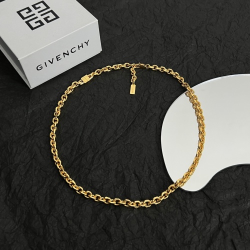 Replica Givenchy Necklaces #1153187, $42.00 USD, [ITEM#1153187], Replica Givenchy Necklaces outlet from China