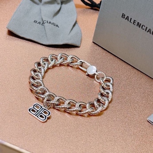 Replica Balenciaga Bracelets #1153202 $56.00 USD for Wholesale