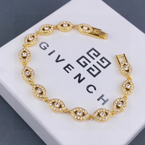 Replica Givenchy Bracelets #1153214 $42.00 USD for Wholesale