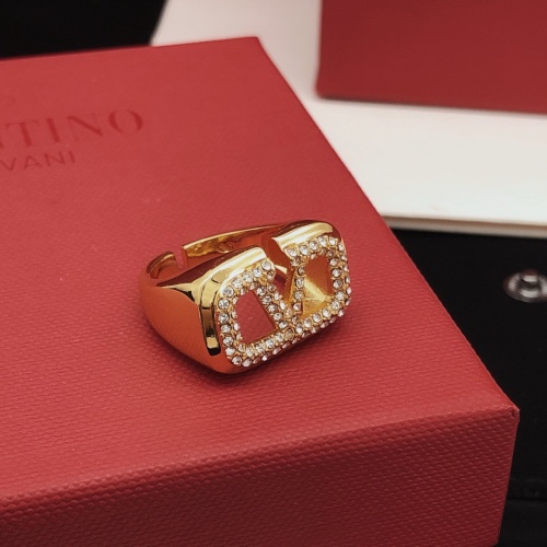 Replica Valentino Rings #1153480, $29.00 USD, [ITEM#1153480], Replica Valentino Rings outlet from China