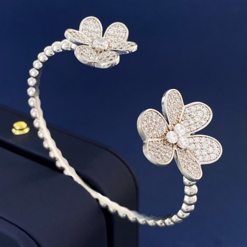 Replica Van Cleef &amp; Arpels Bracelets For Women #1153608, $34.00 USD, [ITEM#1153608], Replica Van Cleef &amp; Arpels Bracelets outlet from China