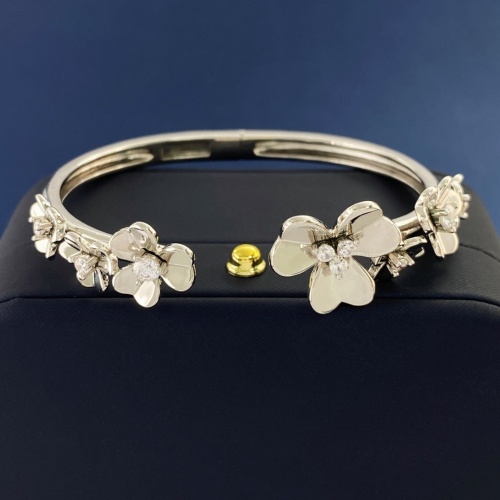 Replica Van Cleef &amp; Arpels Bracelets For Women #1153618, $39.00 USD, [ITEM#1153618], Replica Van Cleef &amp; Arpels Bracelets outlet from China