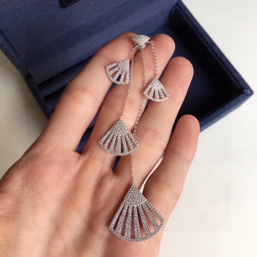 Replica Apm Monaco Earrings For Women #1153637 $39.00 USD for Wholesale