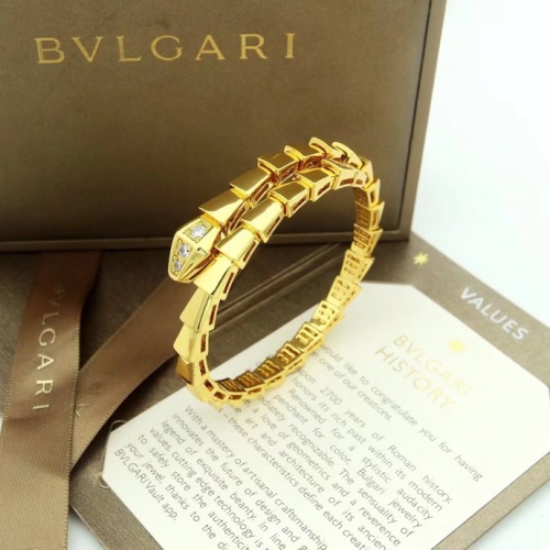 Replica Bvlgari Bracelets #1153770, $39.00 USD, [ITEM#1153770], Replica Bvlgari Bracelets outlet from China