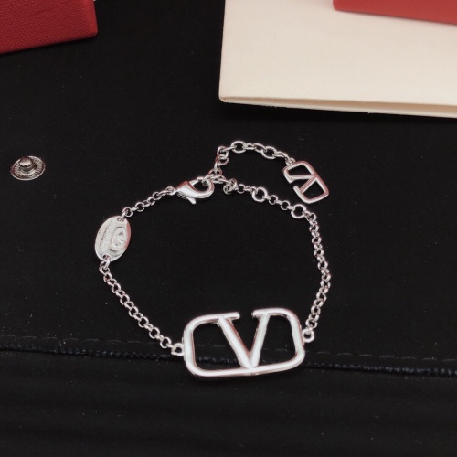 Replica Valentino Bracelets #1153778, $27.00 USD, [ITEM#1153778], Replica Valentino Bracelets outlet from China