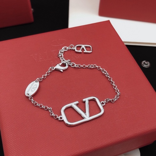 Replica Valentino Bracelets #1153778 $27.00 USD for Wholesale