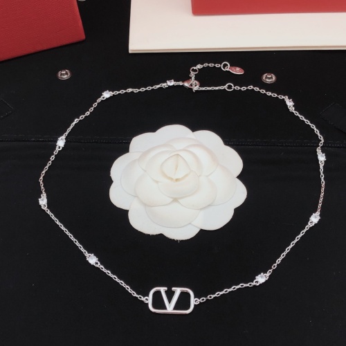 Replica Valentino Necklaces #1153784, $29.00 USD, [ITEM#1153784], Replica Valentino Necklaces outlet from China